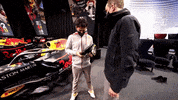 Formula 1 F1 GIF by Red Bull Racing