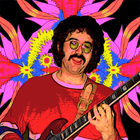 GIF by Steve Konklin