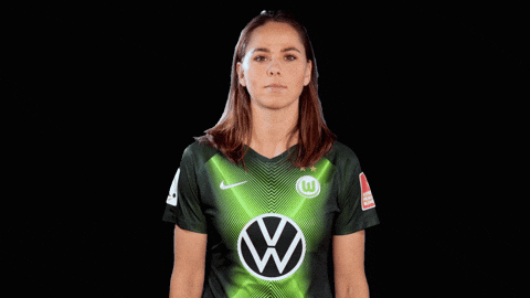 Football Soccer GIF by VfL Wolfsburg