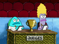 season 5 GIF by SpongeBob SquarePants