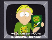 GIF by South Park 