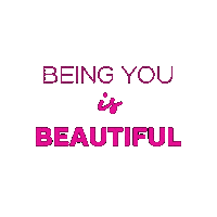 Sarahgrandinetti Sticker by BeingYouBeauty