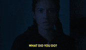 thehumminggrows drama thriller mystery short film GIF