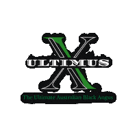 EvoMeats wagyu black angus wagyu beef ultimus Sticker