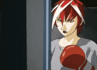 Persona 2 90S GIF