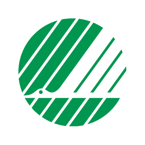 Swan Skiwax Sticker by HOLMENKOL