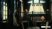 Hank Hall Yes GIF by HBO Max