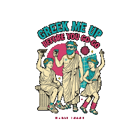 Greek Kos Sticker by Magic Tours Grecja