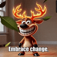 Wisdom Growth GIF by elkijahspark