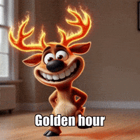 Fire Glow GIF by elkijahspark
