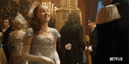danielpaconio giphyupload bridgerton GIF