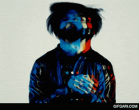 Guitar Band GIF by GifGari