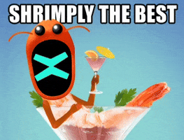 Simply The Best Thank You GIF by MultiversX
