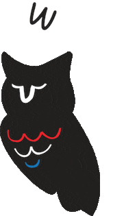 What Sticker by LUCKYCHOUETTE