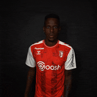 Football Soccer GIF by SC Braga
