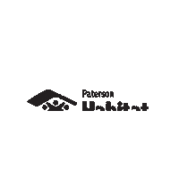 Hfh Sticker by Paterson Habitat for Humanity