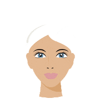 InstitutEsthederm esthederm institut esthederm Sticker