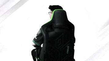 Chair Turn GIF by Sprout