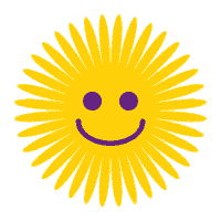 sticker smile by Jouska Indonesia