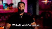 Michael Griffin GIF by The Roku Channel