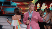 john cena GIF by FOX Teen Choice