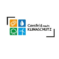 StadtCoesfeld coesfeld coesfeldliebe stadt coesfeld coesfeldmachtklimaschutz Sticker