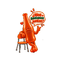 JarritosMexico regresoaclasesjarritos jarritosoficial jarritos2026 nossentamosjuntos Sticker
