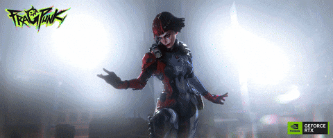 Fps Mfg GIF by NVIDIA GeForce