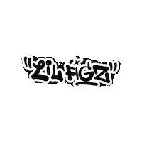 Lilfigz Sticker by hiphoptoys