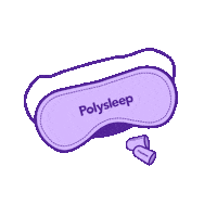 Made In Canada Mask Sticker by Polysleep
