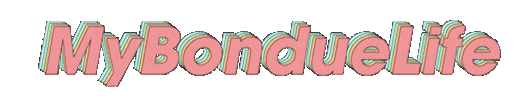 Sticker by SMUBondue