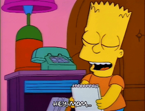 asking season 3 GIF