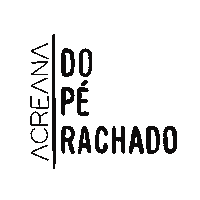 Acre Piseiro Sticker