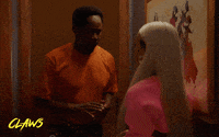 virginia GIF by ClawsTNT