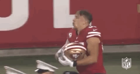 2018 Nfl Football GIF by NFL