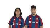 Levante Ud Futbol Sticker by Fundación Levante UD