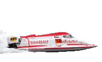 Simsc Sticker by Sharjah International Marine Sports Club