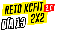 Baja De Peso Sticker by KCFIT