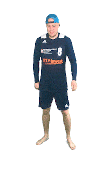 stowarzyszenieakademiasportu beach handball sas gdansk Sticker