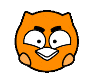 Owl Sticker by Engoo