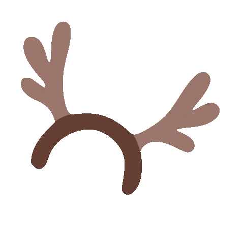 Christmas Eve Sticker