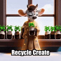 Diy Crafts GIF by Moosiahzen