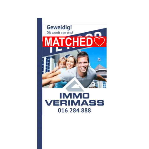 ImmoVerimass giphyupload immo verimass immoverimass verimass Sticker