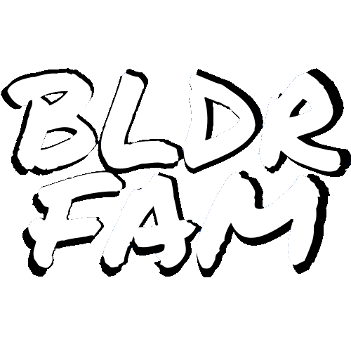 boulderathletics giphyupload fitness gym ba Sticker