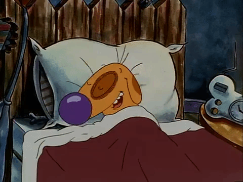 nicksplat GIF