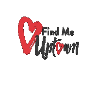 Saint John Sticker by Uptown Saint John BIA