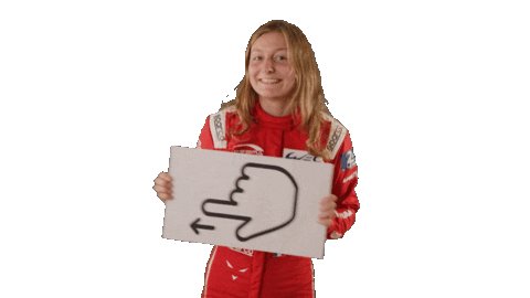 Wec Sticker by Prema Team