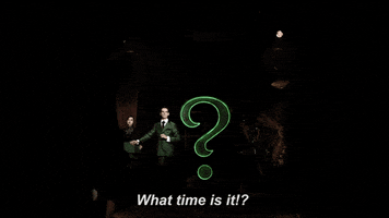 fox tv GIF by Gotham