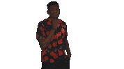 Bbnaija Sammie Sticker by Big Brother Naija
