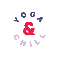yoga week Sticker by lululemon